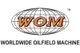 Worldwide Oilfield Machine Inc. (WOM)