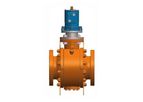 WOM - Model RAS - Reliable Actuator System