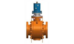 WOM - Model RAS - Reliable Actuator System