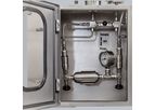 Swissfluid - Model SSO-C - Combined Sampling Systems
