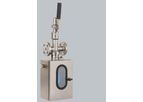 Swissfluid - Model SIV - Inline Sampling Valves