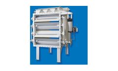 Bidapro - Model DL - Louvers Damper