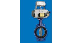 Bidapro - Butterfly Valves