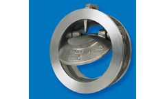 Bidapro - Check Valves