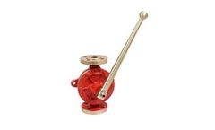 Pompes Japy - Model BRN1 & BRN3 - Semi Manual Rotary Pump