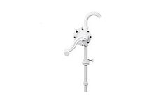 Pompes Japy - Model SG90BLUE - Manual Rotary Pump