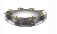 Perolo - Model Multido- Manlid -ND500 -MS5 - Valve