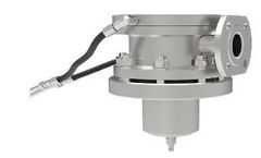 Perolo - Model DMA-19 11 60 00 00 - 6"/2" Hydraulic Vent Valve