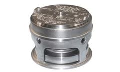 Perolo - Model ND65 - Safety Relief Valve