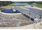 Schreiber - Model CSR - Single-Basin Biological Nutrient Removal (BNR) System
