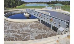 Schreiber - Model CSR - Single-Basin Biological Nutrient Removal (BNR) System