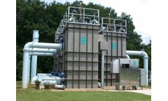 Schreiber - Model Fuzzy - Compressible Media Filter