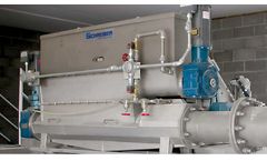 Schreiber - Washer Compactor