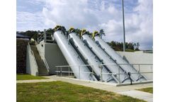 Schreiber - Tube Mounted Screw Pump