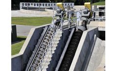 Schreiber - Open Flight Screw Pump