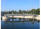 Schreiber - Rapid Sludge Removal Clarifier