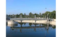 Schreiber - Rapid Sludge Removal Clarifier