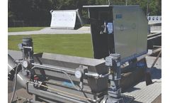 Schreiber - Bar Screen