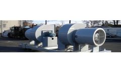 Noise Enclosures