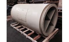 EIW - Model CL & CCS Series - Centrifugal Silencers
