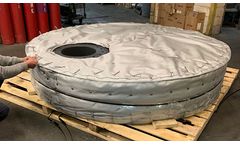 EIW - Thermal Insulation Blankets