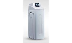 Kent AutoSoft - Model 25L - Automatic Water Softener