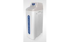 Kent - Model 40 - Automatic Water Softener