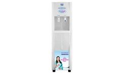 Kent Perk - 20L Storage Capacity Chiller Cum Water Dispenser with Inbuilt RO Purifier