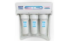Kent Elite+ - RO+UV Purifier with Easy Installation Options