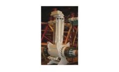 Velan - Subsea Valve