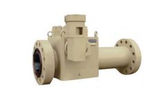 Velan - Model CVS - Swing Check Valve