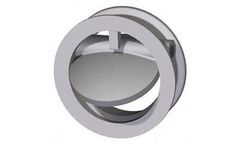 Velan - Model TDK - Tilting Disk Check Valve