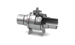 Pibiviesse - Welded Body Trunnion Mounted On-Off Ball Valve