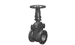 Uniflow - Model 90-99/33 - Metal Seated Gate Valves
