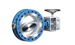 Comeval - Model ARI ZETRIX - Triple Eccentric Butterfly Valves