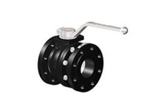 Comeval - Model BV42263 - Floating Ball Valves