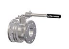 Comeval - Model BV46666 / BV42463 - Floating Ball Valves