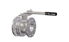 Comeval - Model BV46666 / BV42463 - Floating Ball Valves