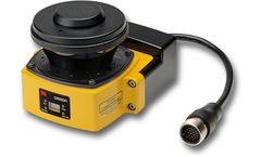 OMRON - Model OS32C - Safety Laser Scanner