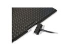 Model UMQ Series - Quick-Disconnect Universal Safety Mat System