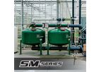 Everfilt® - Sand Media Filters & Multi-Media Filters