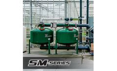 Everfilt® - Sand Media Filters & Multi-Media Filters