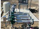 Everfilt® - Model SMS-Series - Pressure Screen Filters