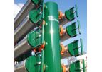Everfilt® - Model STAK-Series - Pressure Screen Filter