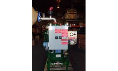 Everfilt® - Model CTS-Series - Cooling Tower Filter Systems