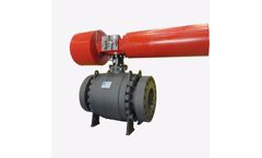 Della Foglia - Automated Valve Systems