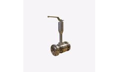 Della Foglia - Floating Ball Valve