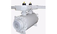 Della Foglia - Double Ball Valve