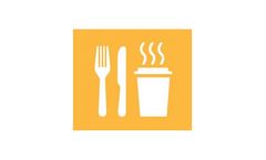 Industrial valves solutions for food and beverage industry