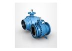 Klinger Ballostar - Model KHI - Ball Valve